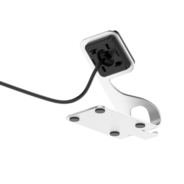 Magnetisk laddningsdocka för Huami Amazfit Gts3/gtr3/gtr3 Pro Silver