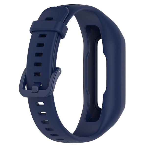 For Keep B2 Solid Soft Silicone Watch Strap Replacement Wrist Band Ocean blue, Navy Blue C Keep B2