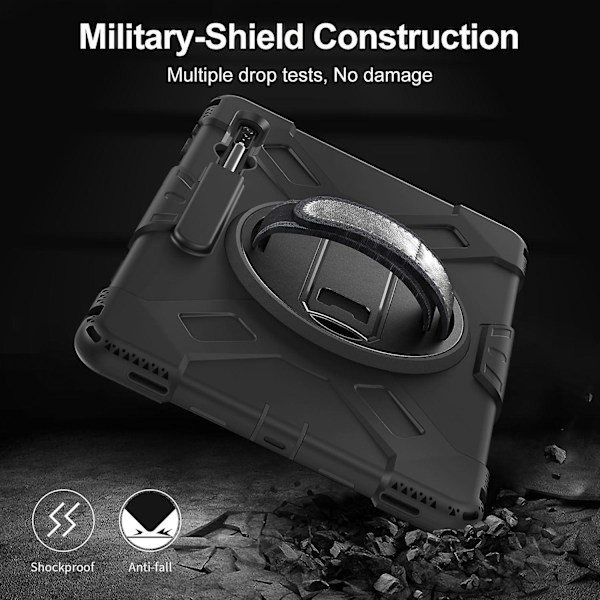 Case för Samsung S8 Ultra 14,6 tum X900/X906