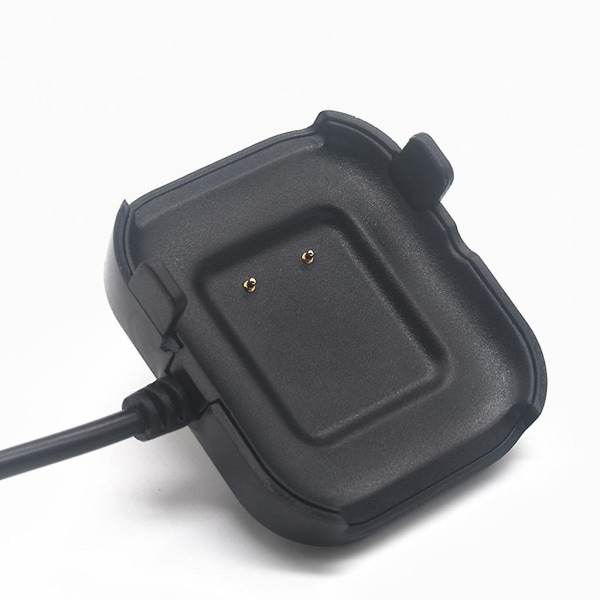 Cradle USB Laddkabel Dock Power Snabbladdare För Dt35 Smartwatch