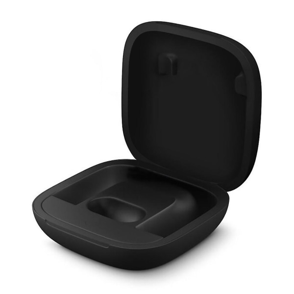 Bærbare trådløse Bluetooth-kompatible høretelefoner Opladerboks til Powerbeats Pro