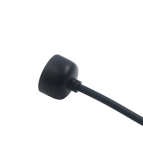 Smartwatch-oplader Dord Stabil Dock Stand-beslag Kompatibel med Mi Band 5