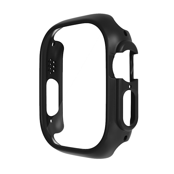 Passar till Apple Watch 10:e generation 46 mm Skal Black