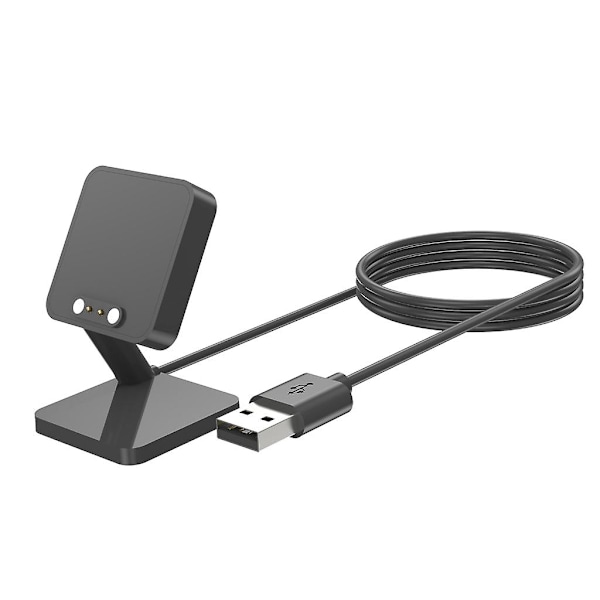 Strømadapter Magnetisk Oplader Stativ Usb Opladekabel Dock Beslag Til Keep B3