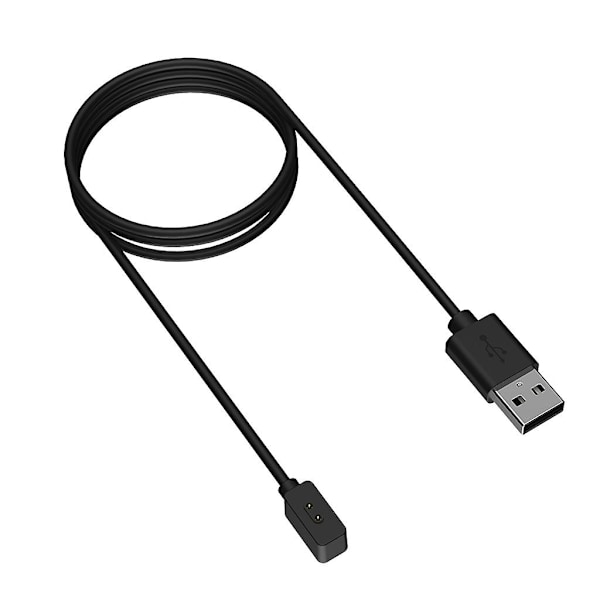 Oplader Base Bracket Ledning Til Mi Band 8 Hurtigopladningskabel Strømadapterledning