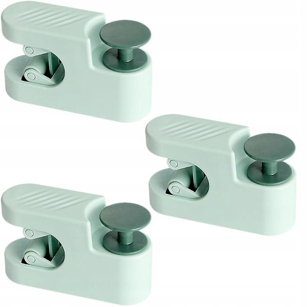 3 X Kosteklemme B