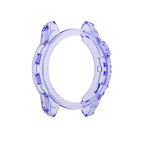 För Epix Gen2 Bumper for Shell TPU för case Vattentät Ultratunn Tvättbar Husi Transparent