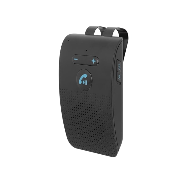 Bluetooth Handsfree autoon puhelinpaketti langaton Bluetooth-kaiutin auton navigointiavustaja automaattisella herätyksellä