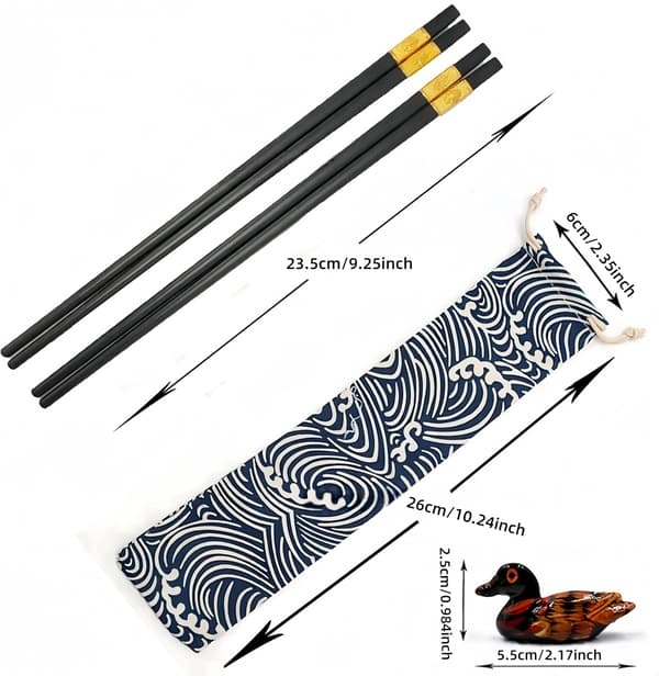 Sushinvalmistussarja, 2 bambu-sushimattoa, sushibazooka-valmistaja (musta)