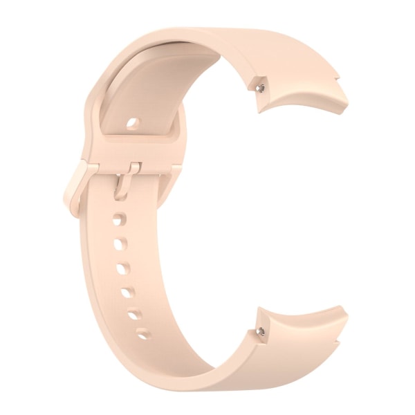 för Smart Watch Silikonband Klockarmband för Galaxy Watch5/Watch5 pro/Watch4 Navy blue
