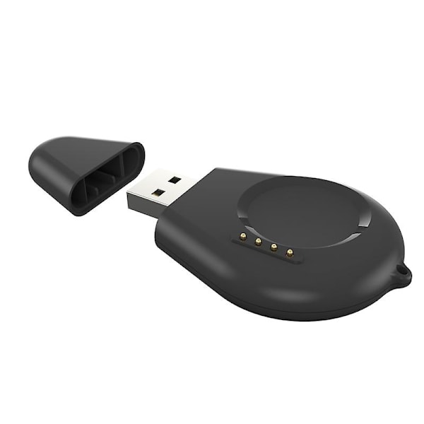 USB laddningskabel Laddare Power Bracket Adapter För Oppowatch 2 42/46mm Watch