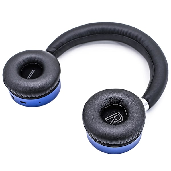 Øreputer Øreputer For Puro Sound Labs Bt2200s Hodetelefoner Skinnhylser