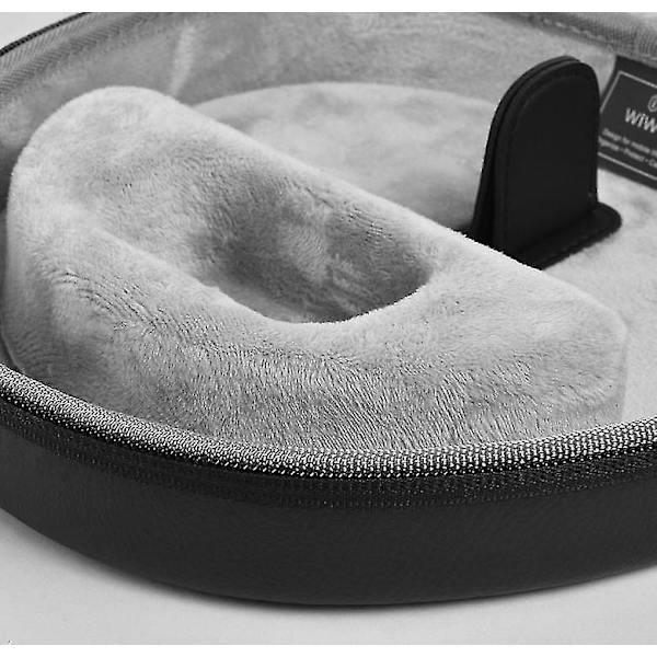 Ultratunt case för Airpods Max med smart sömn och väckning