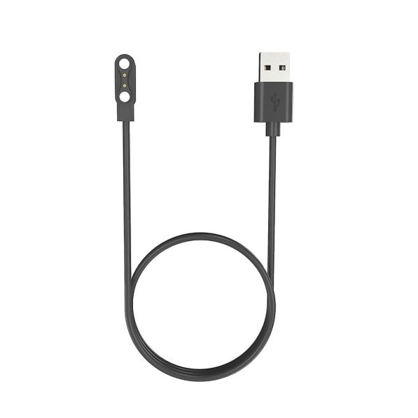 Power Laddningsställ USB laddningskabel Dockbasfäste för Colmi i30 100cm