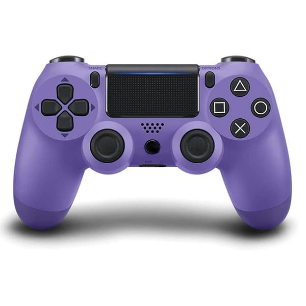 Trådlös PS4-spelkontroll kompatibel med Ps4/Slim/ pro -konsolen
