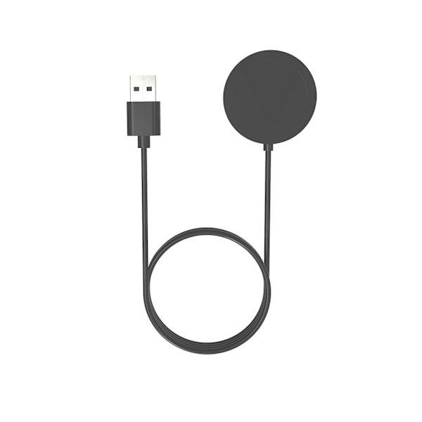 Holdbar ladekabel laderholder strømstativ adapter for Realme-watch S Pro