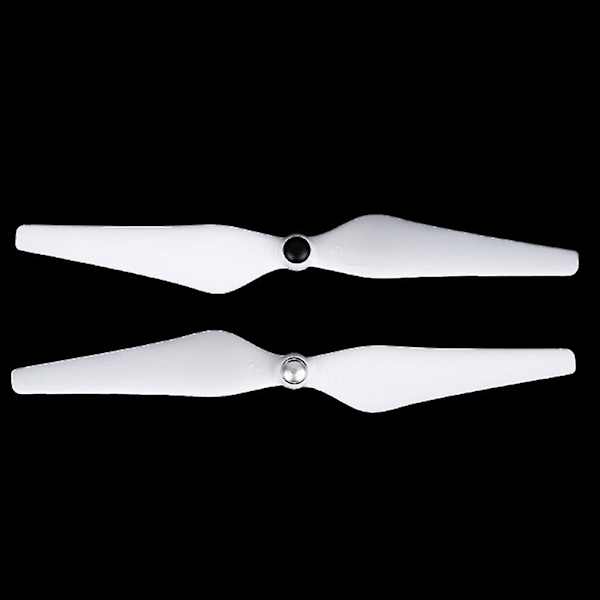 8 stk 9450 selvlåsende propell 9,4x5 for Dji Phantom 2 3 Pro Adv Standard