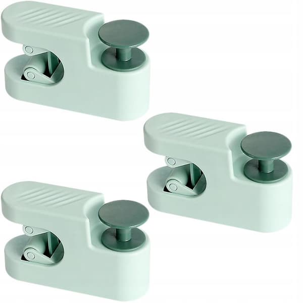 3 X Kosteklemme A