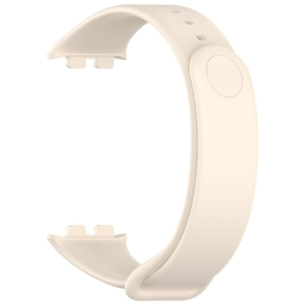 Honor Band 9 -rannekke, pehmeä TPU-materiaalista valmistettu säädettävä rannehihna Starlight