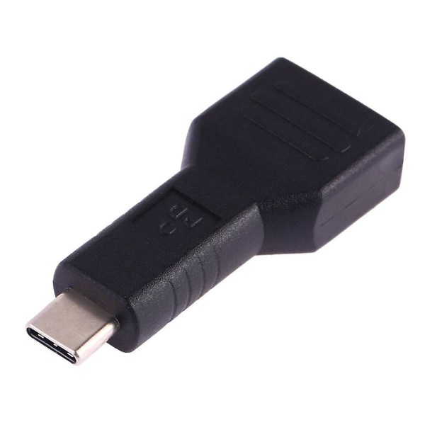 Lenovo Big Square Female - USB-c / Type-c Urospistoke laturin verkkolaite