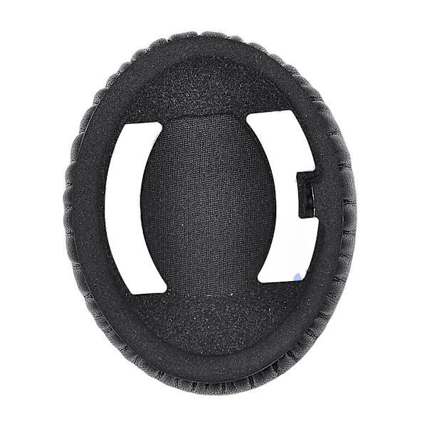 Mjuka minnesskumöronkuddar för Quietcomfort Qc2 Qc15 Qc25 hörlurar Hållbart fodral
