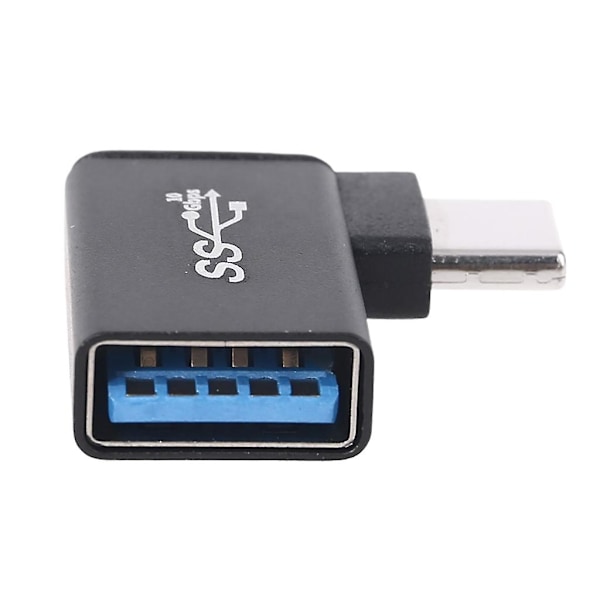 Extender Converter Tablet Flash Drives Keyboard Usb A 3.0 naar Type C Mannelijk