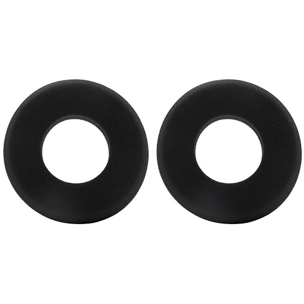 Komfortable ørepuder i læder til Sr60/sr80 støjreducerende headset
