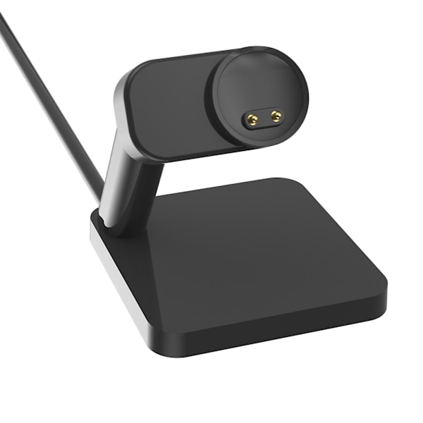 Usb-laddningskabel Smartwatch Power Charger Adapterhållare för Mi Band 7 6