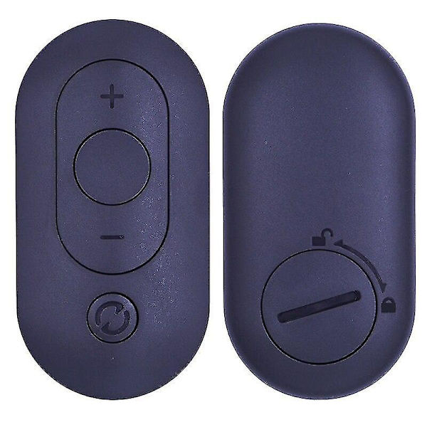 Walkingpad A1 A1pro -kaukosäädin