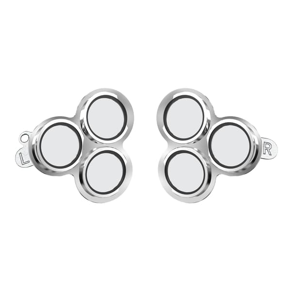 Linssin suojakalvo - Meta 3S VR-lisävarusteille (hopea)