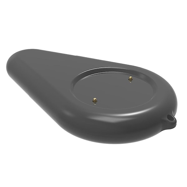 Smartwatch-strømadapter-oplader-holder-hurtigopladningskabel-dock-base til Gts4