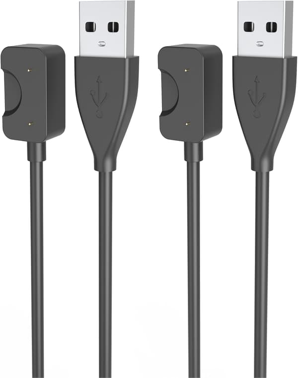 For Samsung Galaxy Fit 3 Lader 2 Pakker