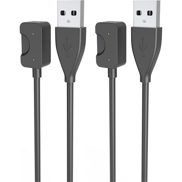 Til Samsung Galaxy Fit 3-oplader 2 pakker