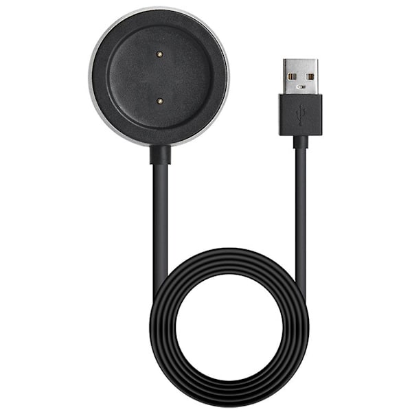 For Amazfit Gtr 42/47mm kannettava latauskaapeli telakan laturi sovitin lataus