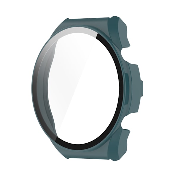 Sopii Xiaomi Watch S1 -älykellolle, suojakotelo Green