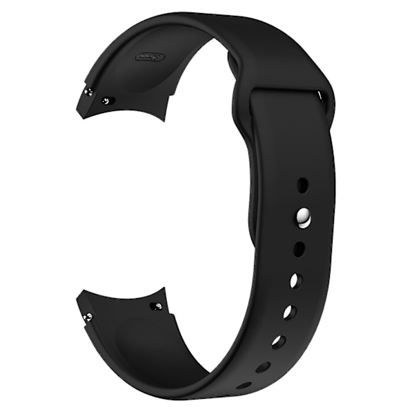 Klockarmband för Samsung Galaxy Watch4 Classic 46mm•Galaxy Watch4 Classic 42mm Black, Black A Samsung Galaxy Watch4