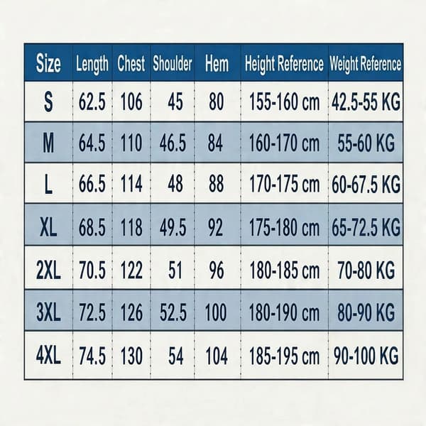 Kølervest til udendørs brug med ventilator, lynlåslukning, polyester nylon (hvid, M) White M