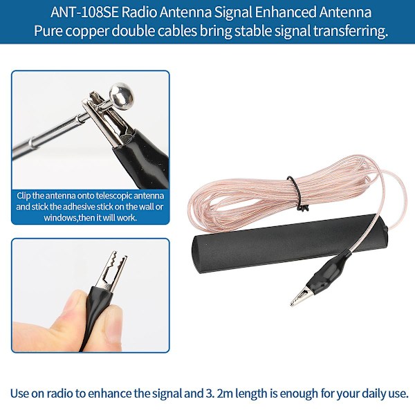 Vihreä Hätäradio 5000mah Aurinkoenergia Käsikampi Kannettava Am/fm/noaa Sos Radio Taskulamolla & Lukulampulla Matkapuhelimen laturi add bag