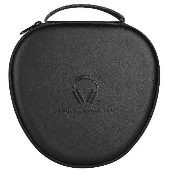 Ultratunt case för Airpods Max med smart sömn och väckning