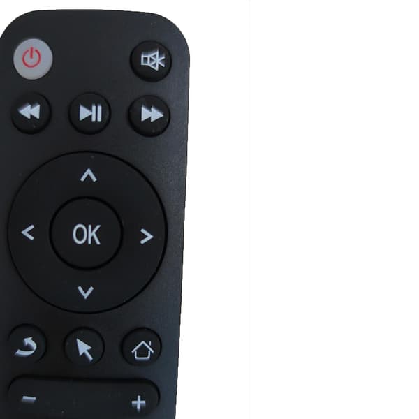Fjernbetjening Bluetooth-kompatibel Ir Learning Trådløs Infrarød Controller