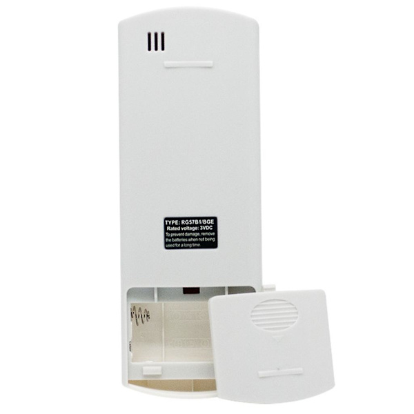 Fjernbetjening til Midea Rient Kaysun Rg57b1/bge Rg57b/bge Air Conditioning