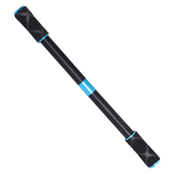 Creative Spinning Pen Fidget Spinner Pyörivät Lelut Aikuisille Stressiä estävät Käsipyöreilelut Lapsille Chrismatas Lahjat blue