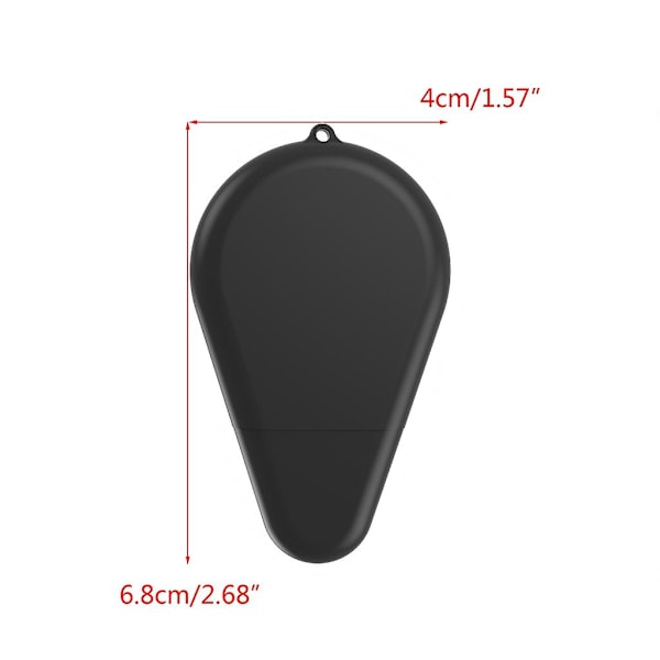 Magnetisk laddningsadapterfäste laddare hållare för Oppowatch 2 42/46mm