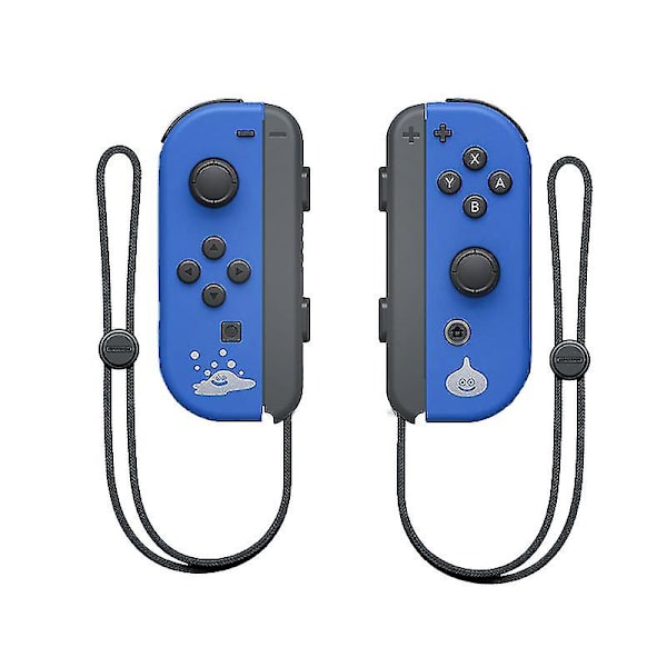 Bluetooth Joycon -ohjain Nintendo Switchille blue
