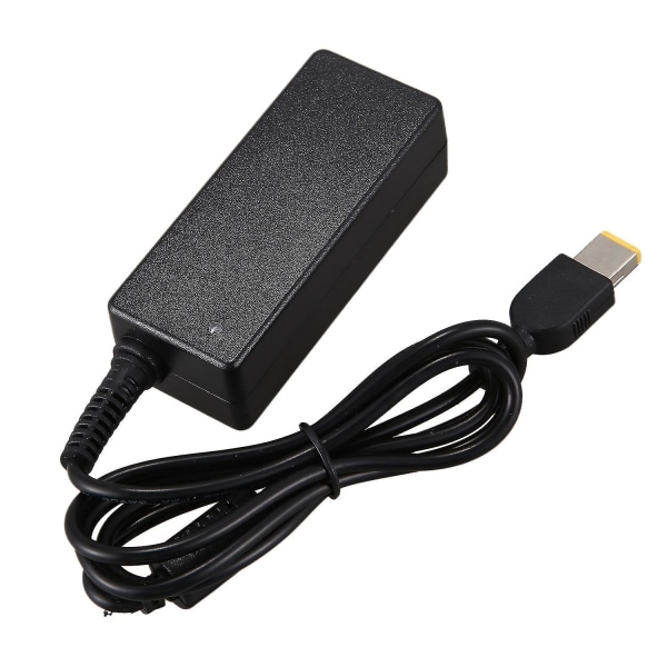 20v2.25a AC Adapter Laddare För Lenovo Adlx45nlc3a USB Thinkpad Ny S2 Yoga13 11 S1 K2450 45w Flex