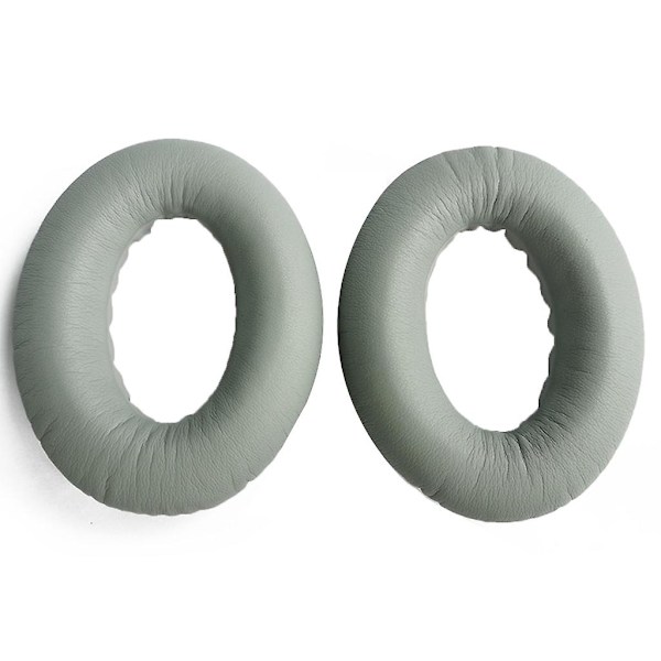 Earpads-kuulokkeiden korvatyynyt Qc15 Qc25 Qc35 -kuulokkeisiin Gray