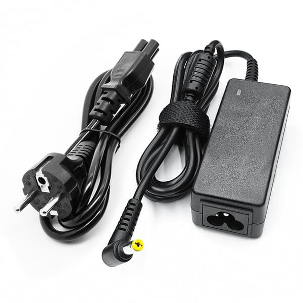 Oplader - 45W 19V 2.37A 5.5*1.7Mm AC-adapter til Acer Aspire E5-553 E5-573 E5-574