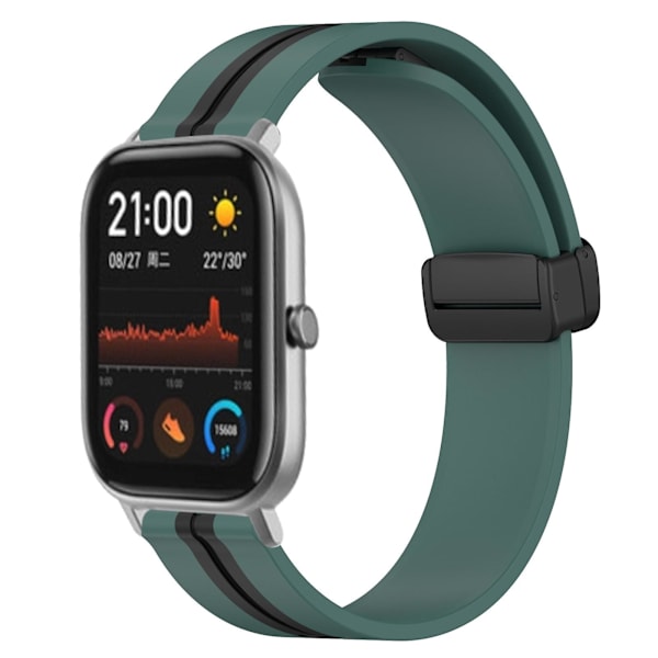 Silikonarmband för Amazfit GTS