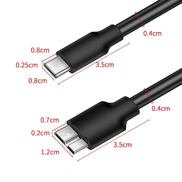 Adaptere USB Type-C til UC-E14 OTG-kabel, til NIKON D5 D500 D800 D800E D810 D810A D850