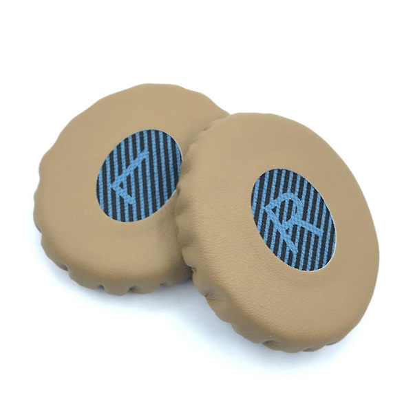Proteinläder Öronkuddar Öronkåpa För Oe2 Oe2i Headset Öronkudde E